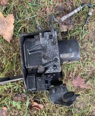 Opel Insignia A ABS Pump XG0030512