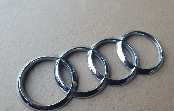 Audi A4 S4 B8 8K Manufacturers badge/model letters 8K9853742A