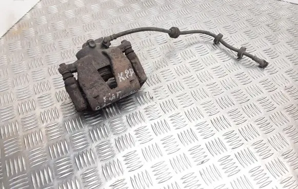 Fiat Doblo Front brake caliper