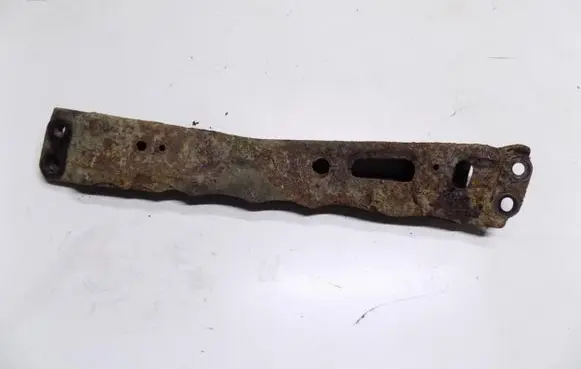 Toyota RAV 4 (XA30) Front bumper foam support bar 