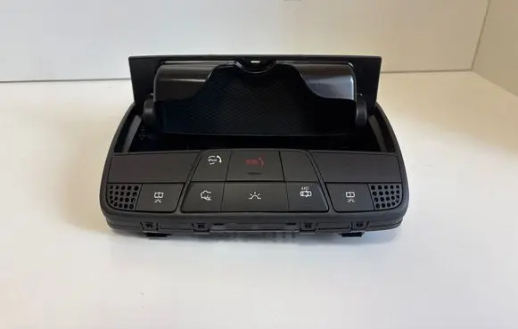 Mercedes-Benz G W463 2nd Gen Front seat light A0009005917