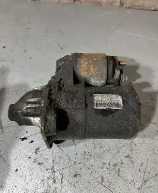 KIA Ceed Starter motor 361002B200 M000T32571ZE