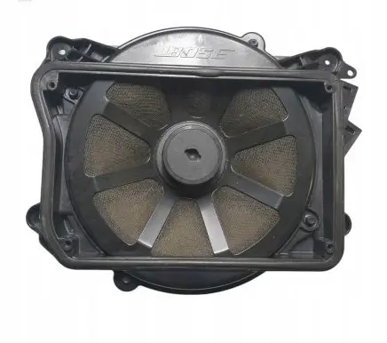 Audi A6 S6 C7 4G Subwoofer speaker 4G5035709