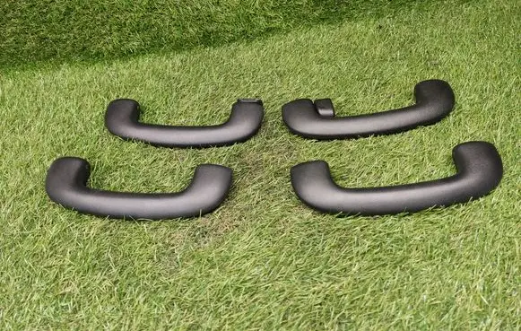 KIA Soul Front interior roof grab handle