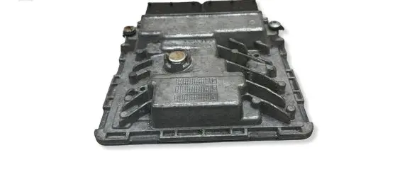 Volkswagen Polo V 6R Engine control unit/module 06K907425B 5WA1800401