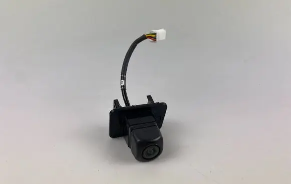 Subaru Forester SK Reversing camera 86267SJ000