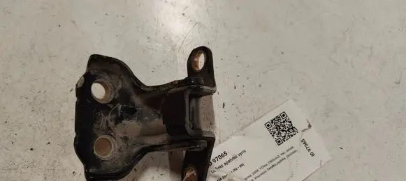 KIA Sorento Rear door lower hinge