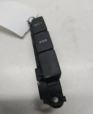 Fiat Stilo Traction control (ASR) switch B569