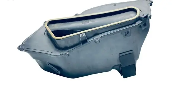 Mercedes-Benz S W222 Interior heater climate box assembly housing A2228300167