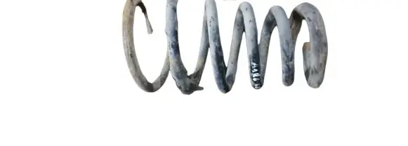 Volvo XC90 Rear coil spring NOCODE