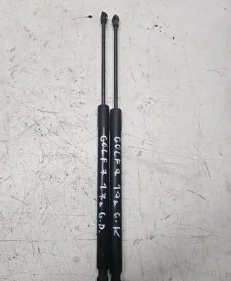Volkswagen Golf VII Tailgate/trunk strut/damper 5G6827550C 5339350520N