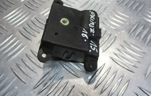 Nissan Primera Central body control module 2K00130850