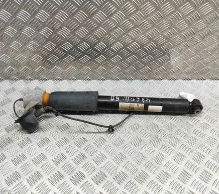 Audi e-tron Rear shock absorber/damper 4KE616025E