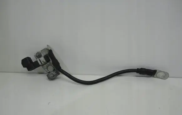 KIA Picanto Negative earth cable (battery) 37180-G6000