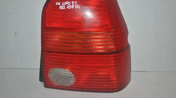 Volkswagen Lupo Rear/tail lights set 