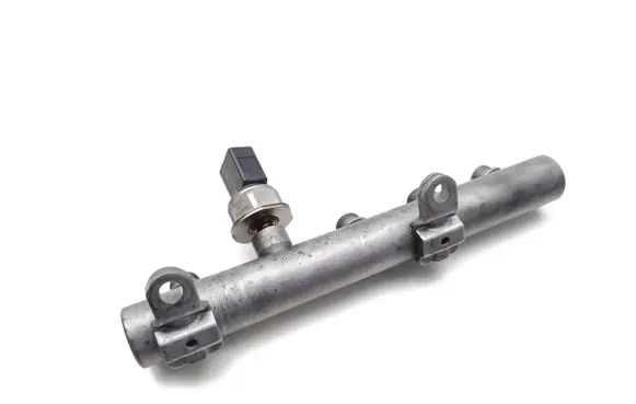 Audi Q7 4L Fuel main line pipe 059130089AB 3CRS0023