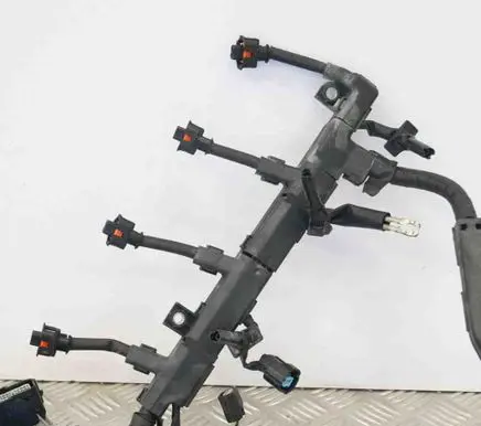 Honda Civic Other wiring loom