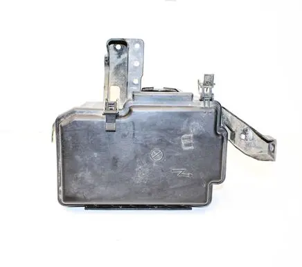 Mercedes-Benz GL X166 Fuse box set A1665400182 A1665400224