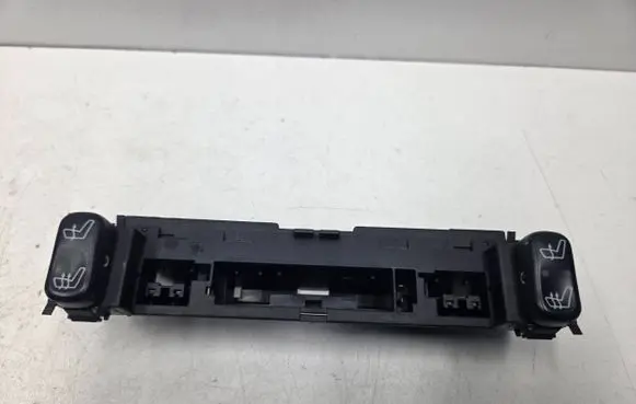 Mercedes-Benz E W210 Hazard light switch A2108200151 2108200151