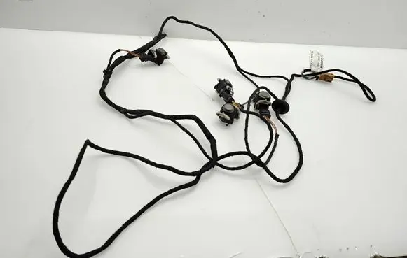 Ford Transit Parking sensor (PDC) wiring loom 0263006179 0263003
