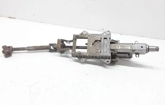 Skoda Octavia Mk2 (1Z) Steering wheel axle 1Z1419502D