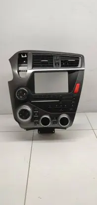 Citroen DS5 Climate control unit 98025353ZD 10012005