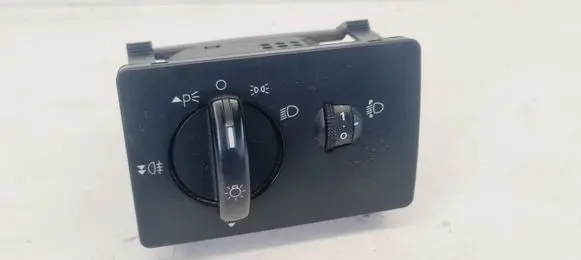 Ford C-MAX I Light switch 7M5T13A024LA