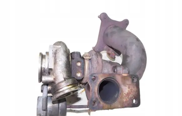 Volvo S80 Turbo 9471564