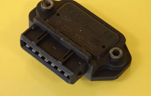 Lancia Kappa Ignition amplifier control unit 0227100200