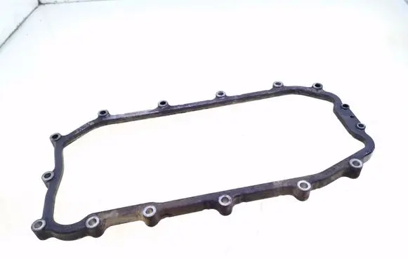 Iveco Daily 35 - 40.10 Oil sump 504018341