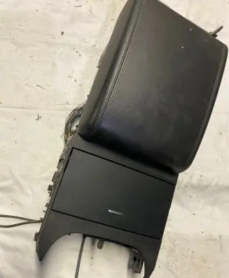 Jaguar F-Type Armrest GX53045J40EB 1T009733 1310150800