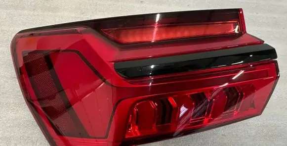 Audi A6 S6 C8 4K Rear/tail lights 4K5945091G