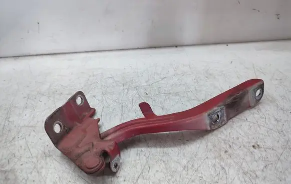 KIA Optima Engine bonnet/hood hinges