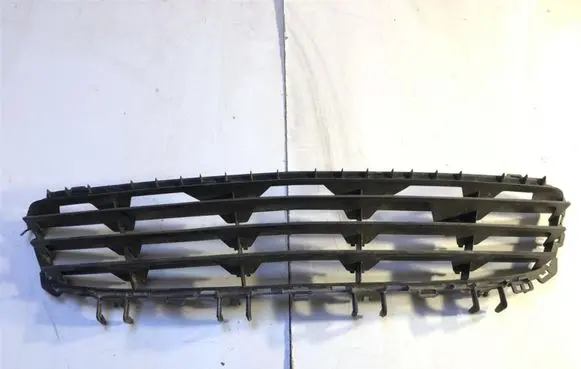 Opel Astra H Front bumper lower grill 24460271