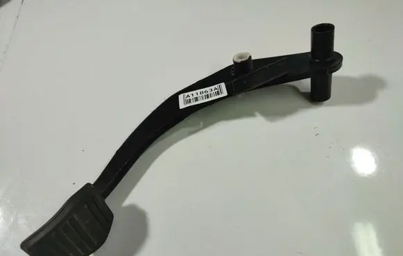 Jaguar X-Type Brake pedal 