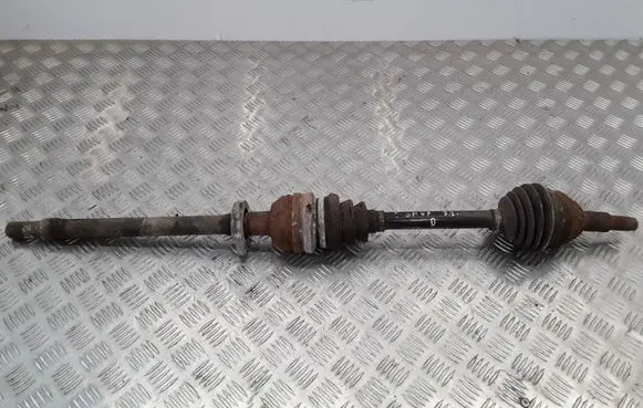 Opel Signum Front driveshaft