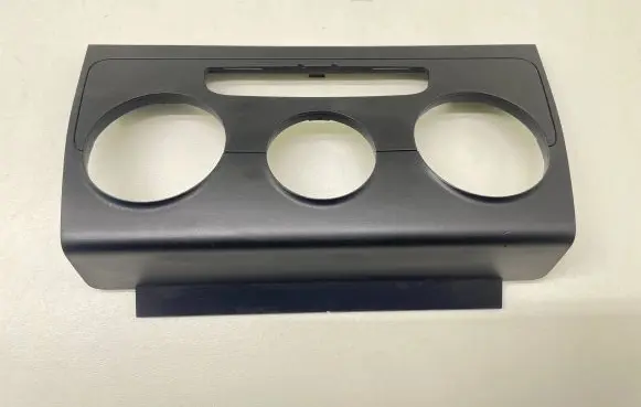 Audi A3 S3 A3 Sportback 8P Other dashboard part 8P0863263