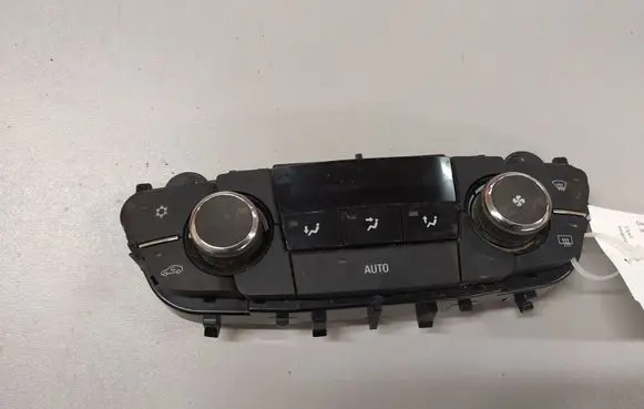 Opel Insignia A Climate control unit 13273095 1201160096A