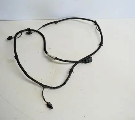 Volkswagen Golf VI Parking sensor (PDC) wiring loom 1K9971104A
