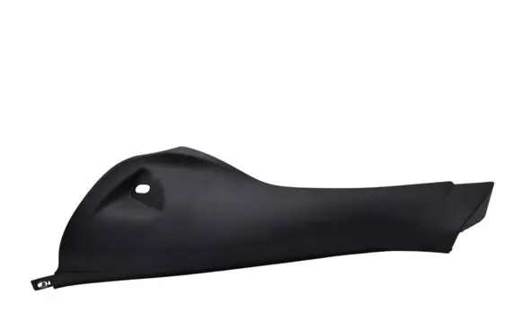 BMW X5 F15 (C) pillar trim 7284609