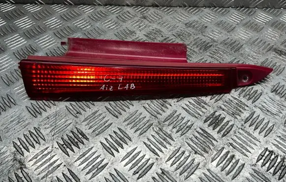 Citroen C4 I Tailgate rear/tail lights 735580021