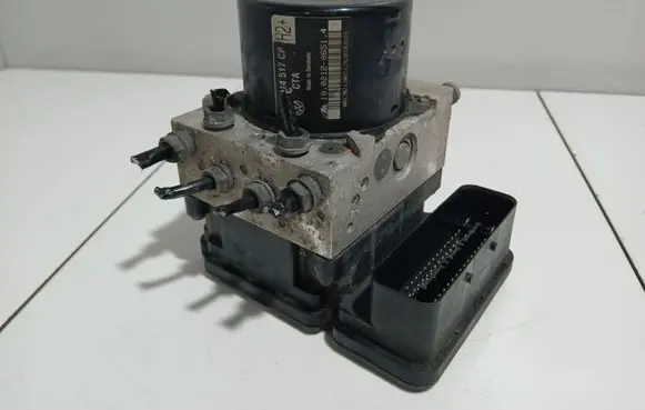 Audi A3 S3 8P ABS Pump 1K0907379BE 10096103433 10061936541