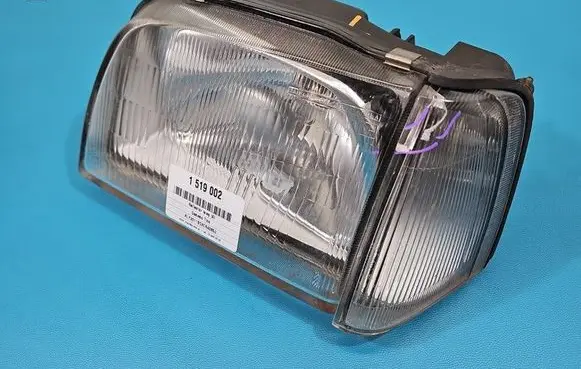 Daewoo Tico Headlight/headlamp IMPRK1519002