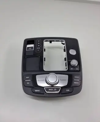 Audi A6 C7 Head unit multimedia control 4g1919610f