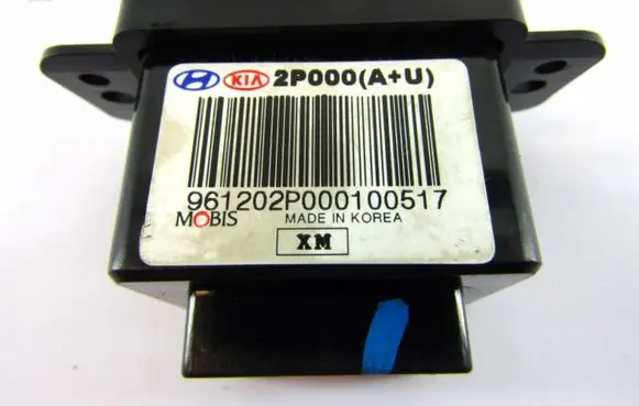 KIA Sorento Other switches/knobs/shifts 961202P000100517