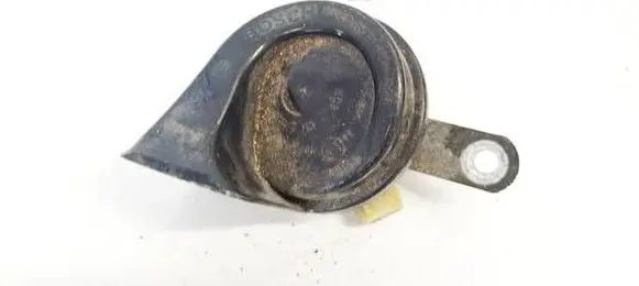 Audi A3 S3 8P Horn signal E9011157
