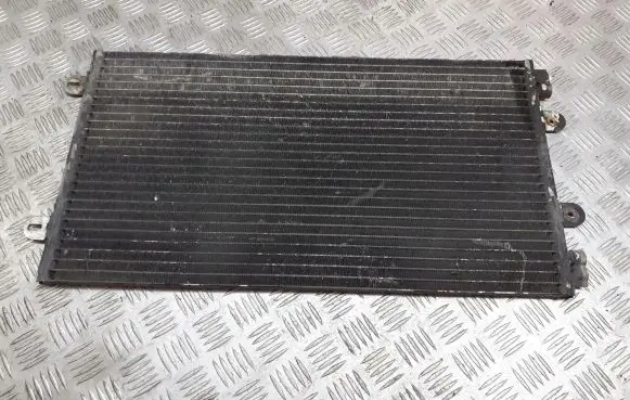 Fiat Punto (188) A/C cooling radiator (condenser) 46524503