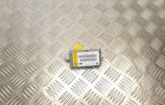 BMW 7 E65 E66 Airbag control unit/module 65776946104 5WK43503