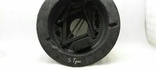 Jaguar S-Type Tool set
