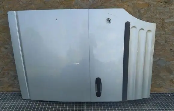 Ford Transit - Tourneo Connect Side sliding door FORDOE
